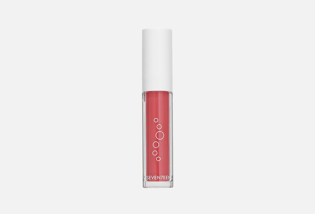 Aqua glow transluscent blush more 5 мл 1063₽
