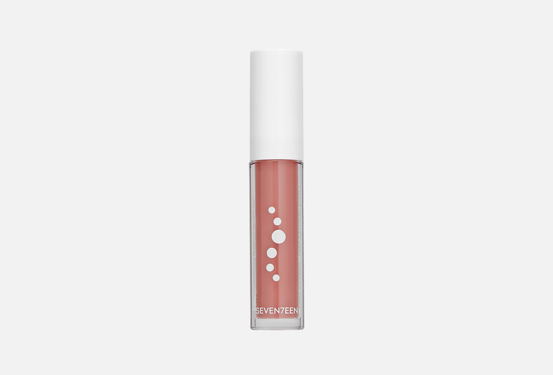 Natural velvet matte liquid blush 5 мл 1063₽