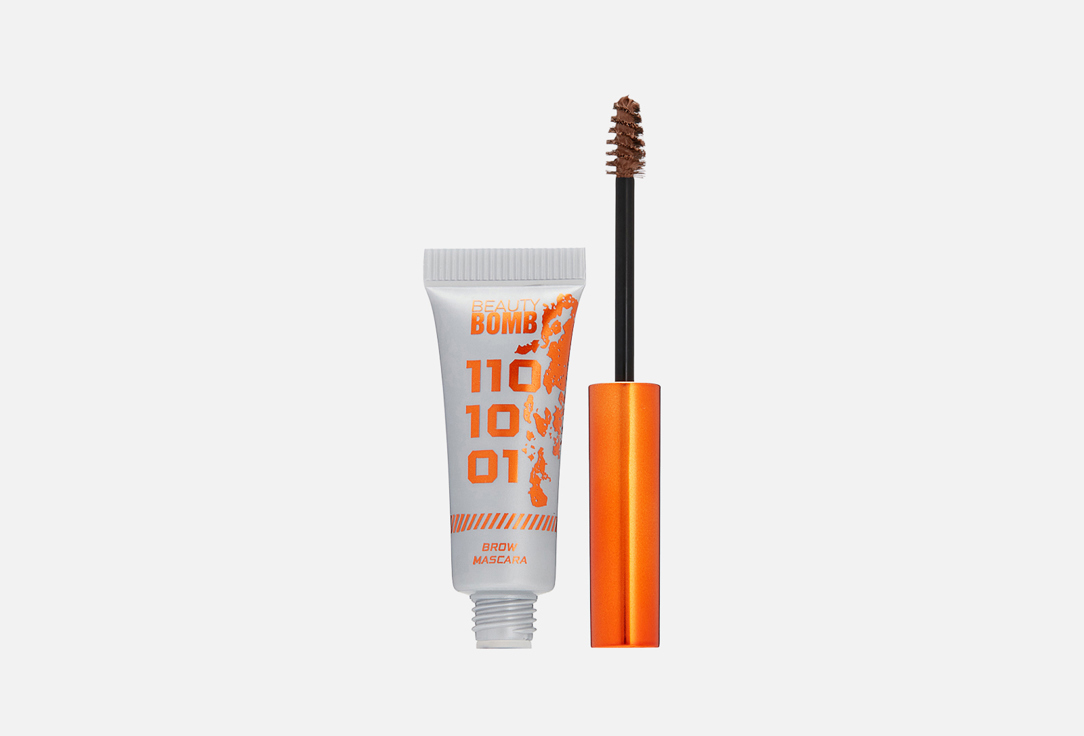 Изображение товара Тушь для бровей Beauty Bomb 1101001