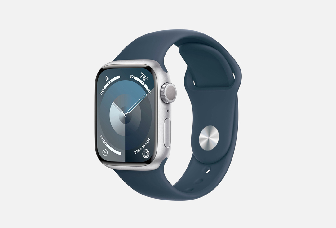 Часы APPLE Watch S9 45mm, M/L 1 шт