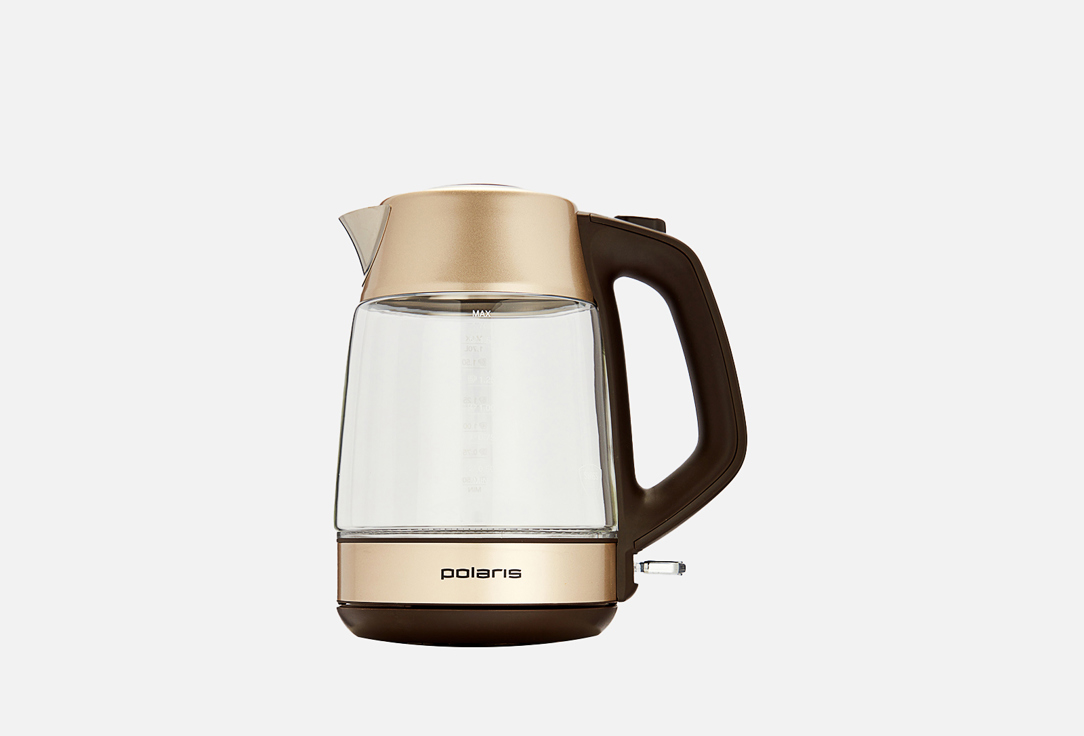 Изображение товара Электрочайник Polaris PWK 1760CGL