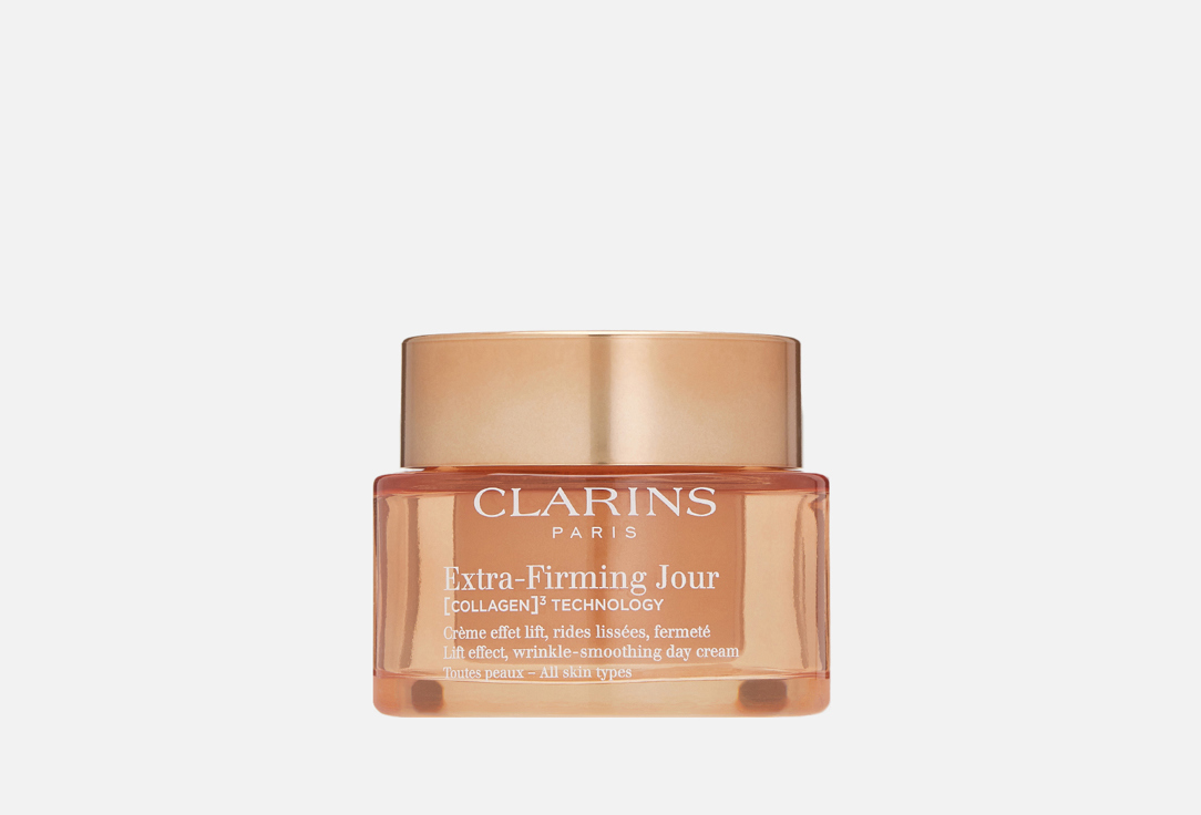 Изображение товара Крем для лица дневной Clarins EXTRA-FIRMING