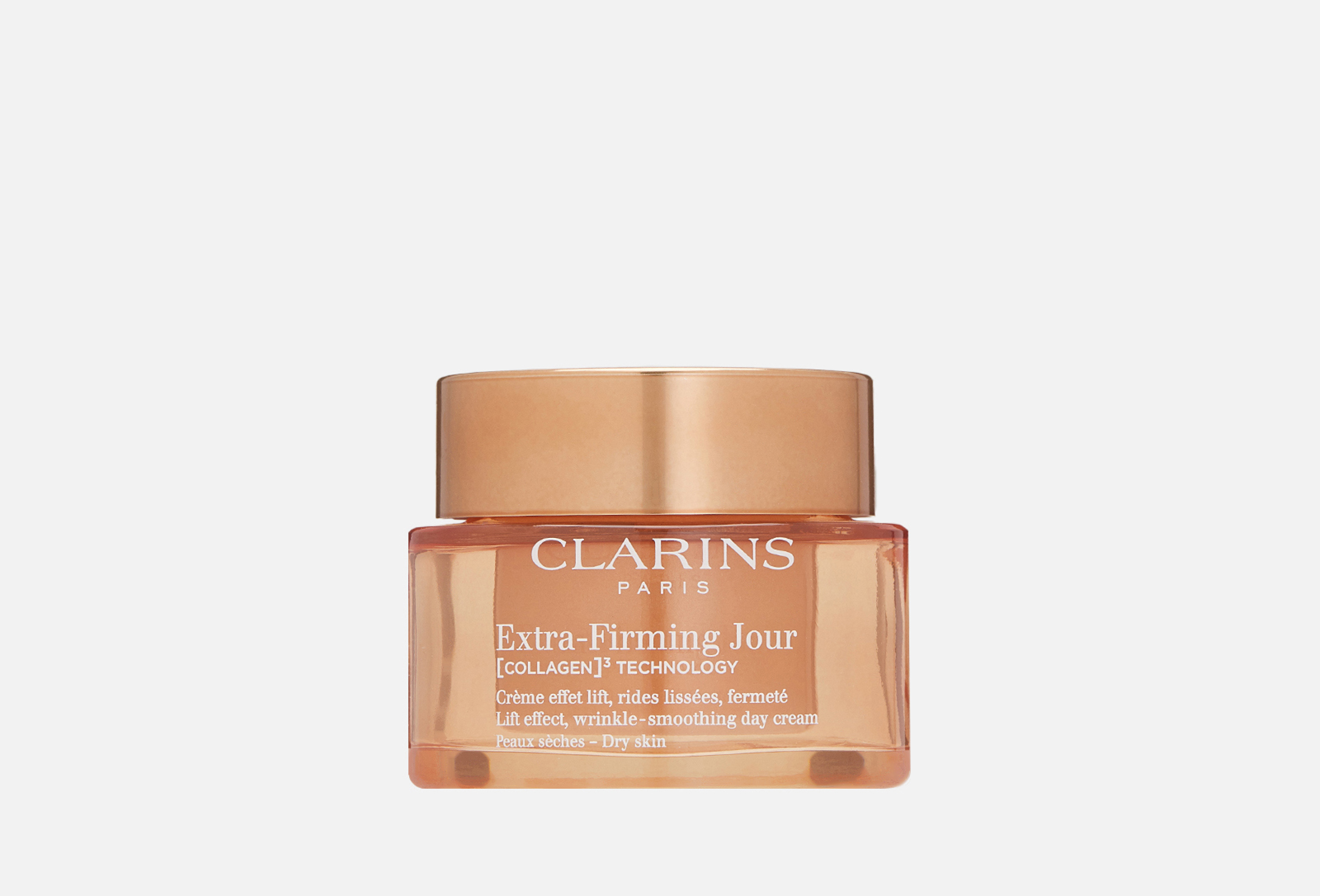 Clarins Крем для лица дневной для сухой кожи Extra-Firming 50 мл