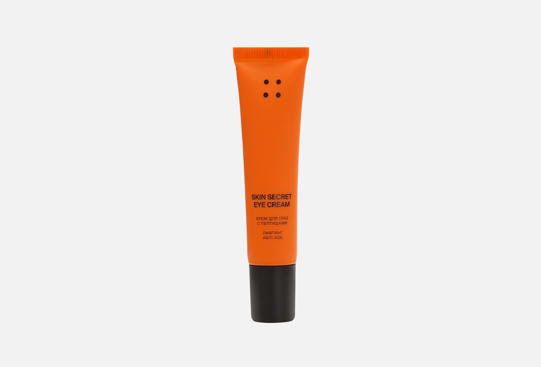 Крем для кожи вокруг глаз SKIN::PRO SKIN SECRET EYE CREAM 15 мл
