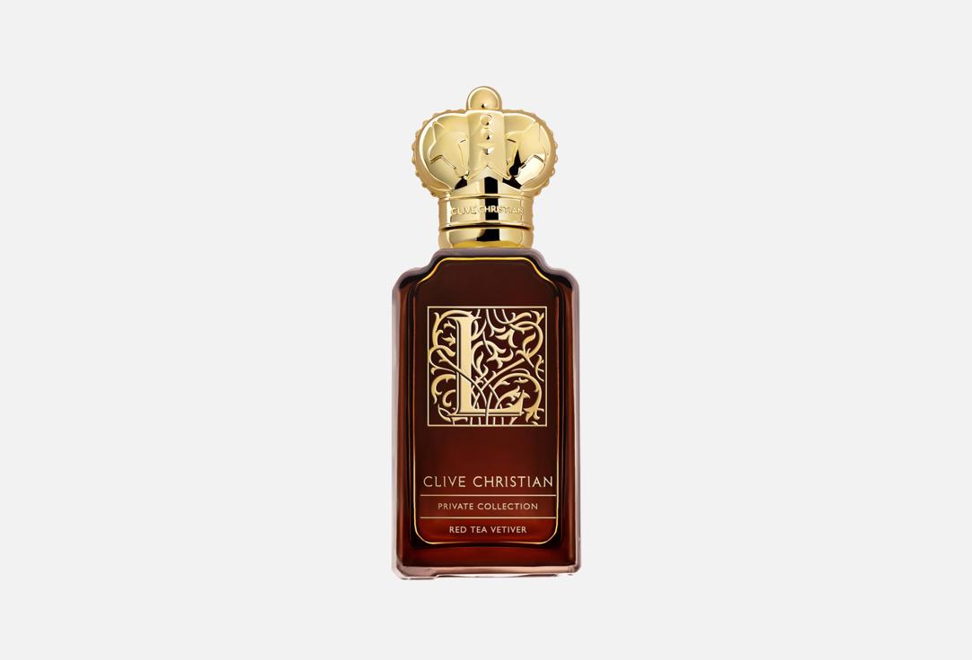 Духи CLIVE CHRISTIAN L Red Tea Vetiver 50 мл
