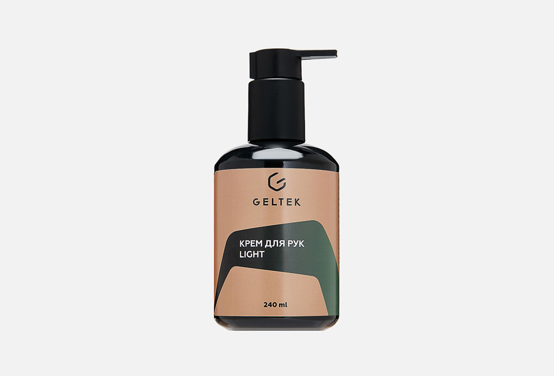 Изображение товара Крем для рук Гельтек Light