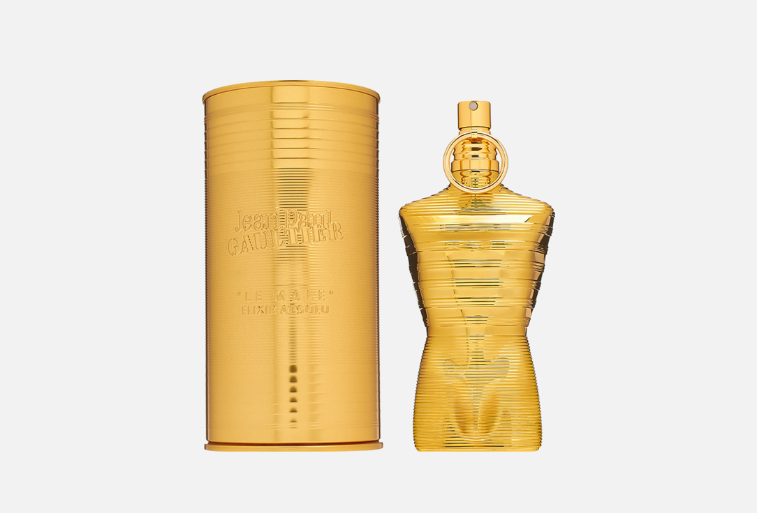 Духи JEAN PAUL GAULTIER Le Male Elixir Absolu 125 мл