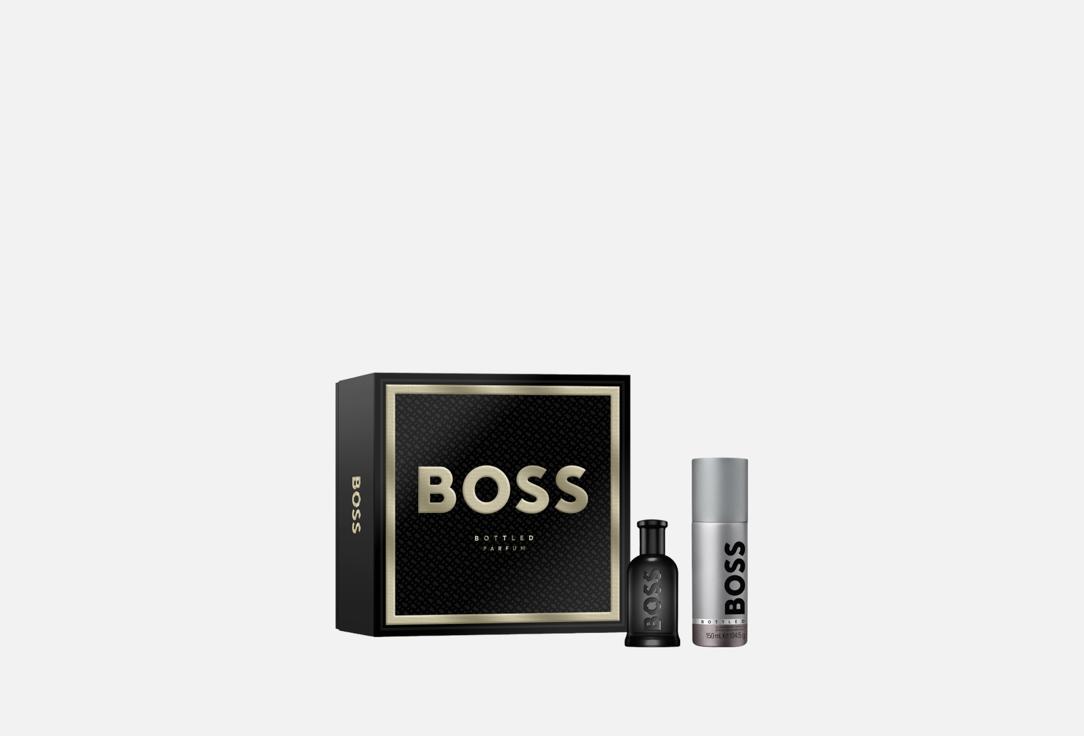 

Парфюмерный набор HUGO BOSS, Bottled 2 шт
