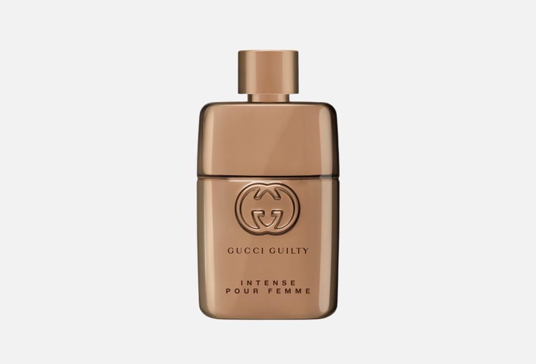 Изображение товара Парфюмерная вода GUCCI Guilty Intense