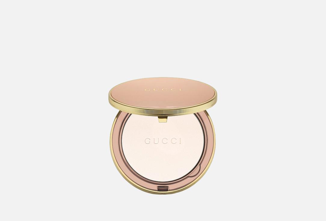 

Закрепляющая пудра для лица GUCCI, Poudre de beaute mat naturel 10 г
