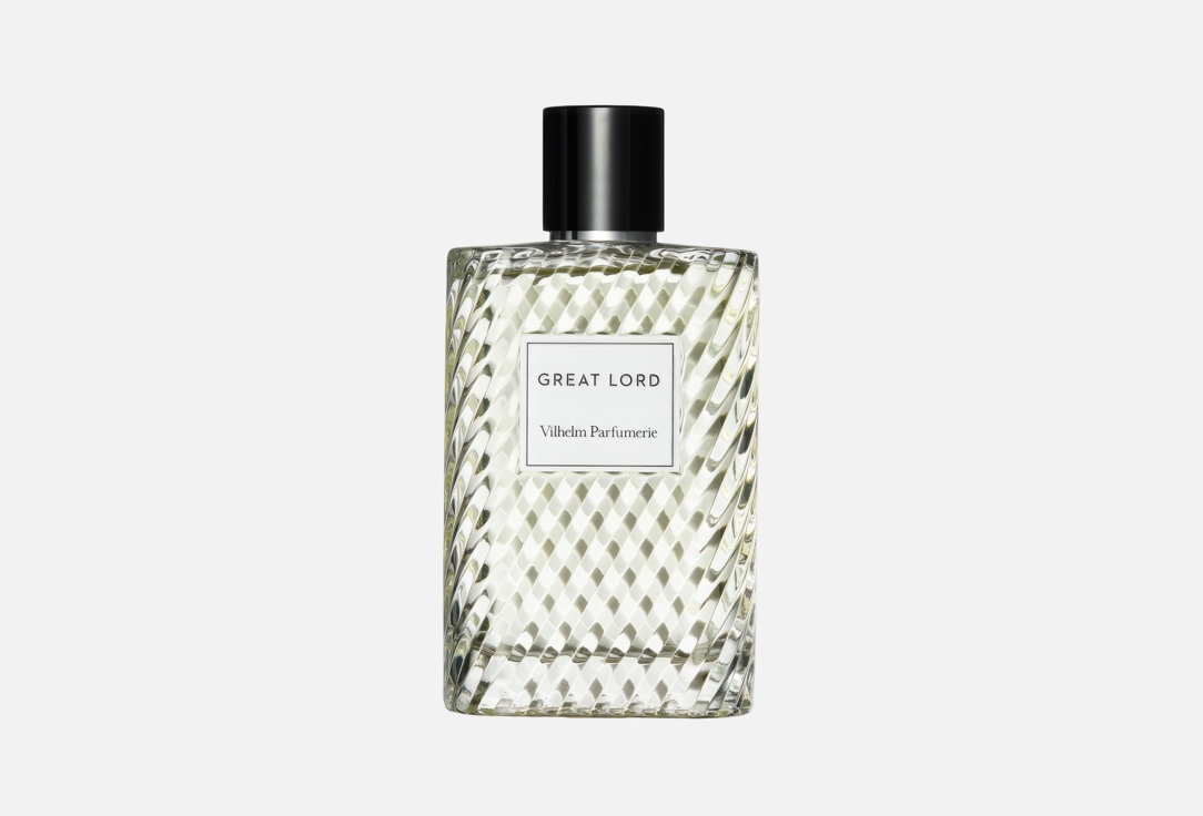 Парфюмерная вода VILHELM PARFUMERIE Great Lord 100 мл