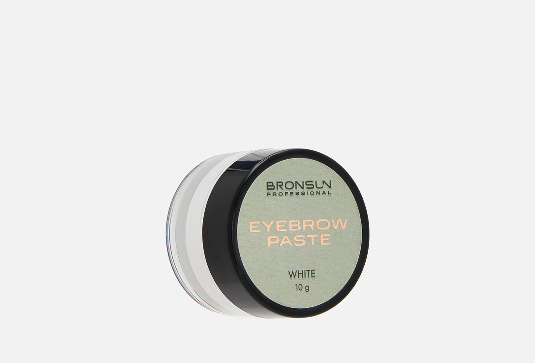 Изображение товара Паста для бровей INNOVATOR COSMETICS BRONSUN Eyebrow Paste