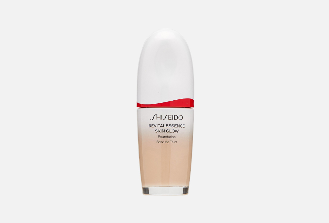 Изображение товара Тональный крем SPF 30 Shiseido Revitalessence