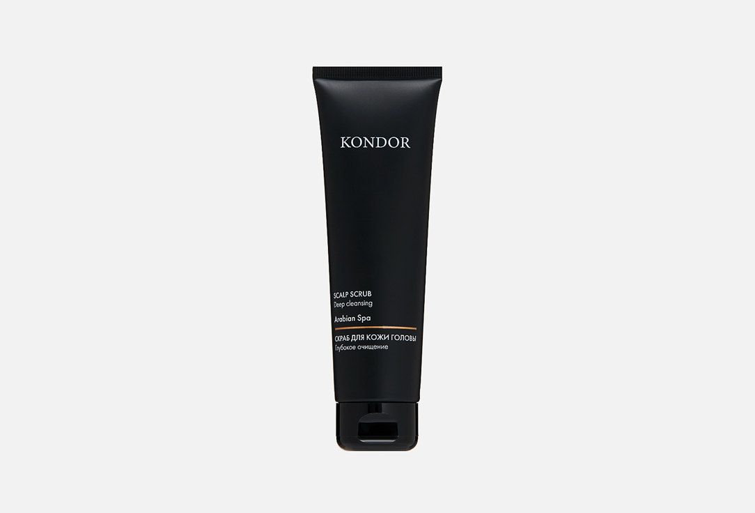 Изображение товара Скраб для кожи головы KONDOR Sandalwood