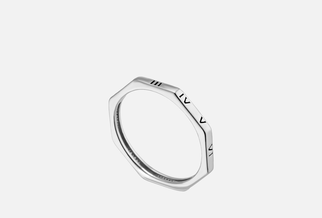 Roman numerals 16 мл