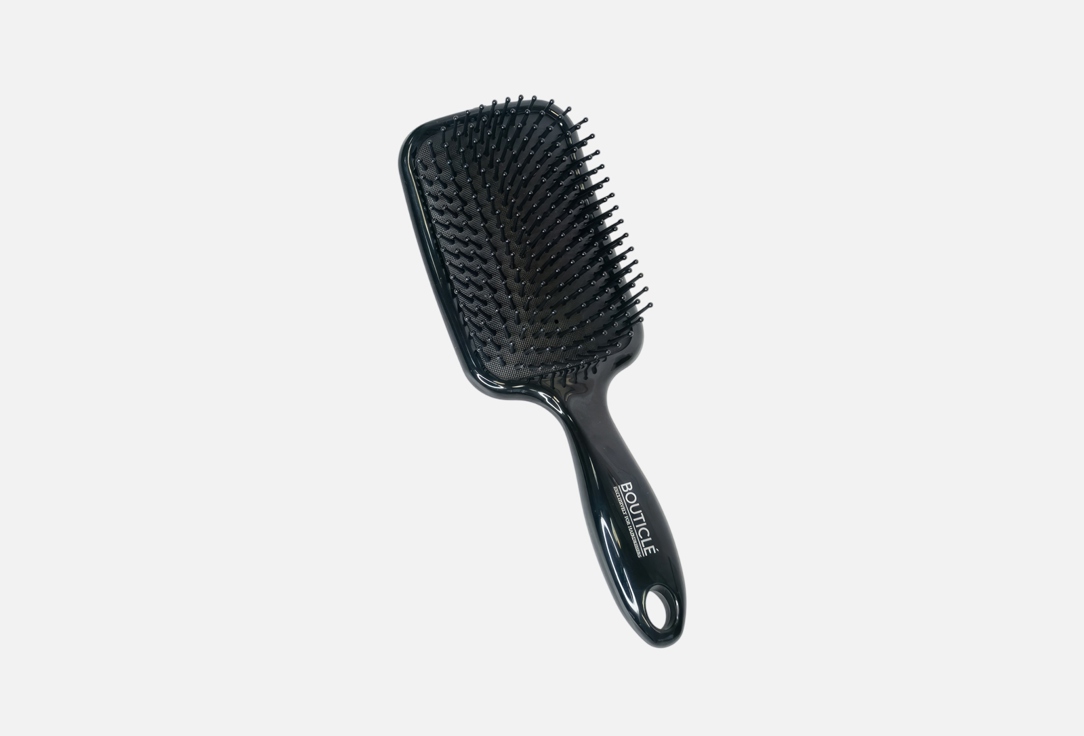 

Массажная расческа для волос BOUTICLE, Для густых и длинных