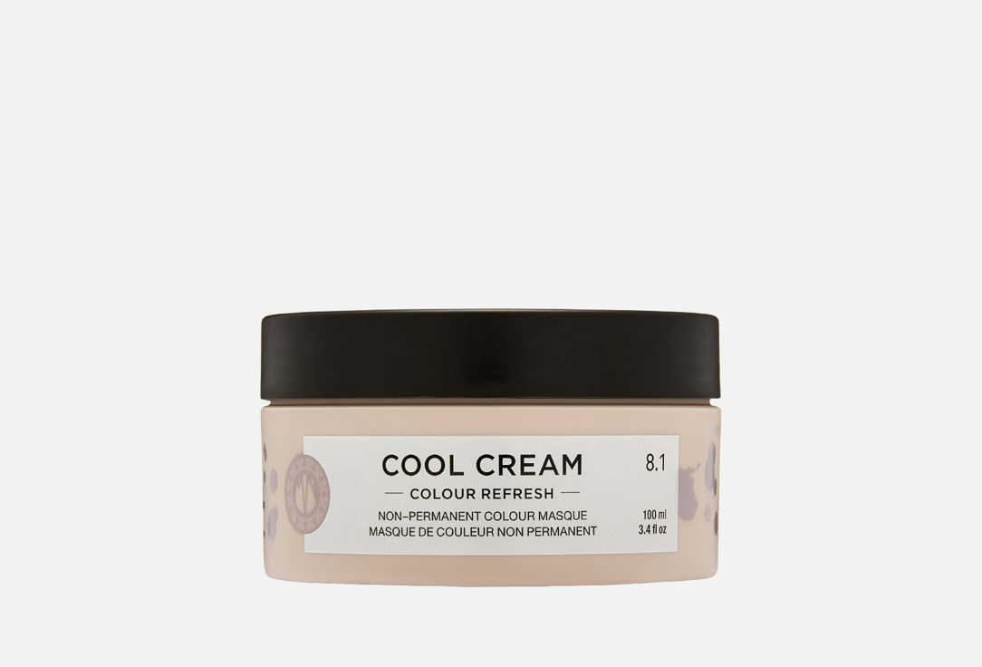Изображение товара Тонирующая маска для волос Maria Nila Colour Refresh 100 мл