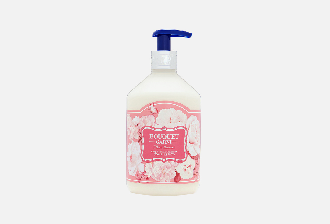Изображение товара Кондиционер для волос Bouquet Garni Cherry Blossom