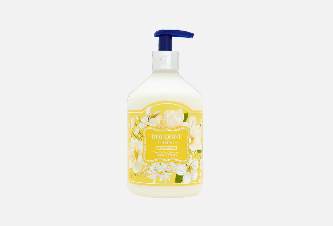 Изображение товара Кондиционер для волос Bouquet Garni Ylang Ylang