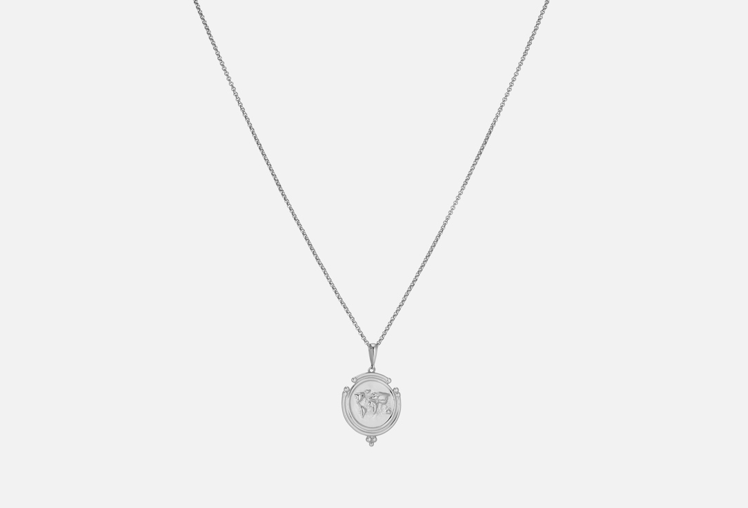 Изображение товара Подвеска серебряная The very thing Como