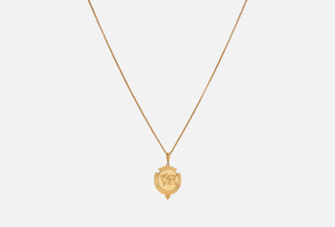 Изображение товара Подвеска серебряная The very thing Como