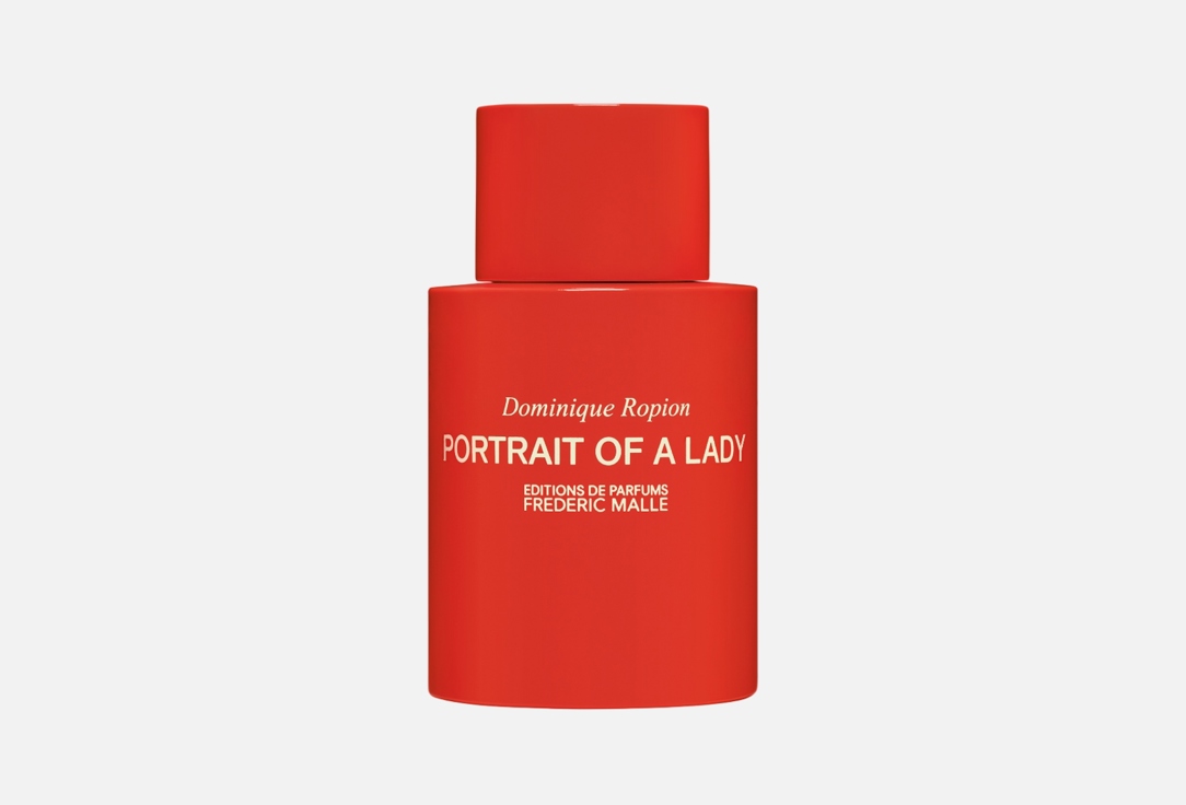 Парфюмерная вода FREDERIC MALLE Portrait Of A Lady 100 мл