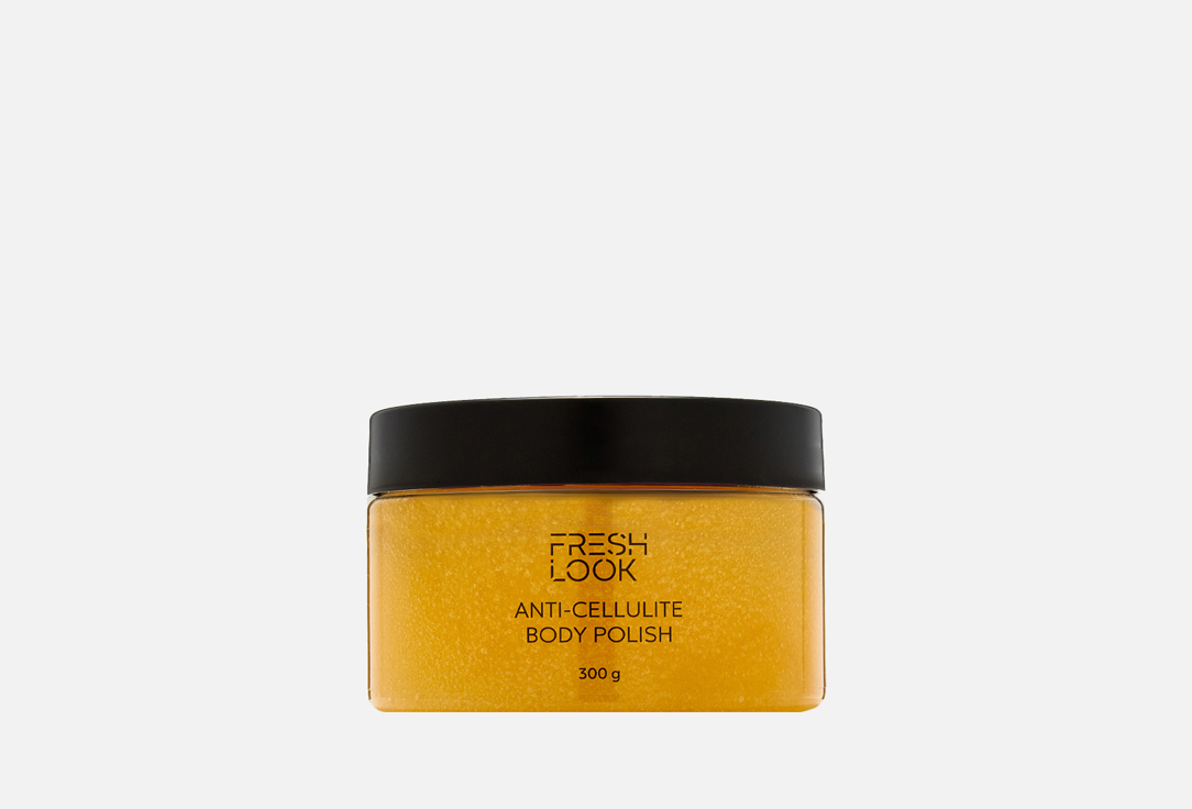 Изображение товара Скраб-слайм для тела Fresh Look ANTI-CELLULITE