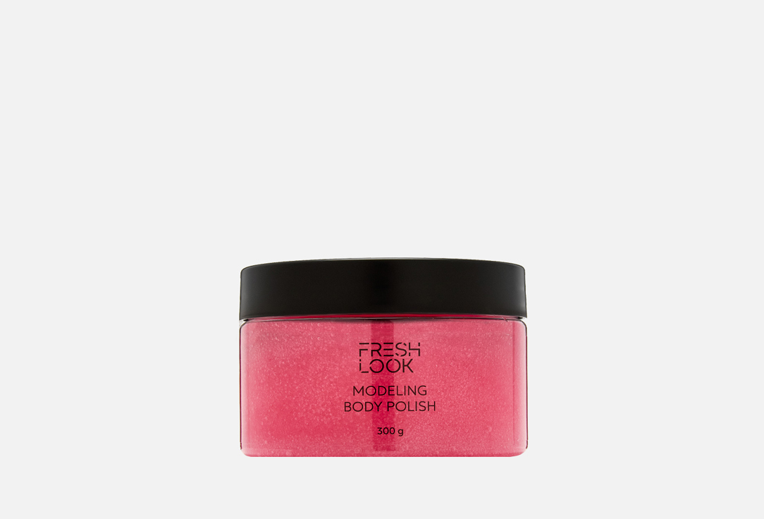 Изображение товара Скраб-тянучка для тела Fresh Look Modeling