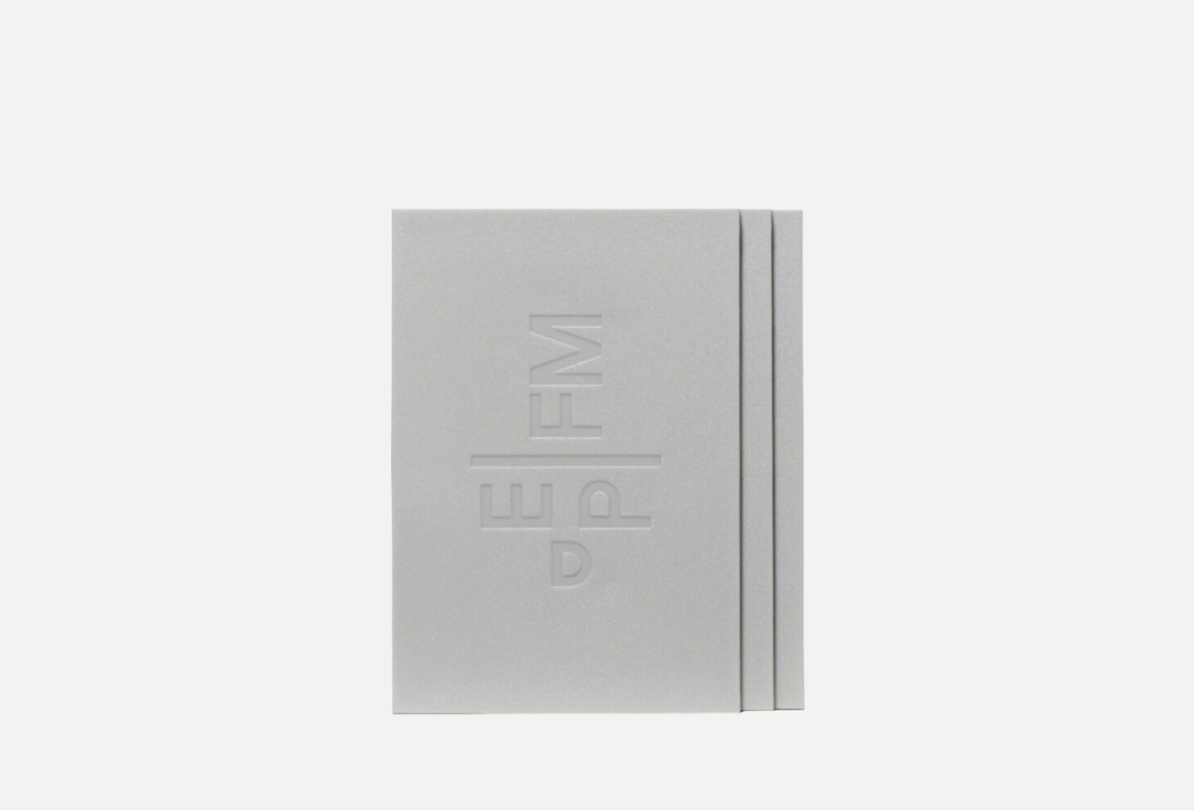 

Ароматическая пластина FREDERIC MALLE, Rosa Rugosa Rubber Incense 118 г