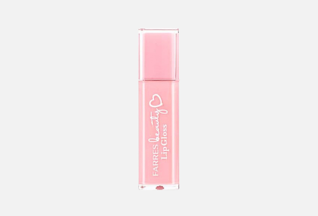 Изображение товара Блеск для губ FARRES Velvet lip gloss