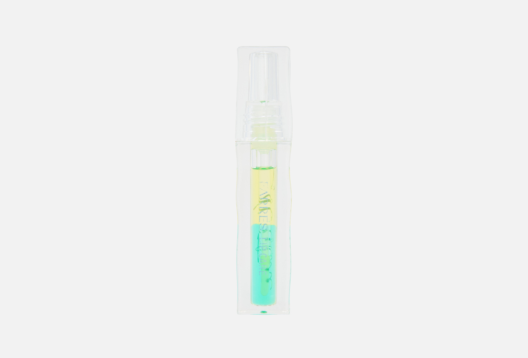 Biphasic lip oil 26 г 325₽