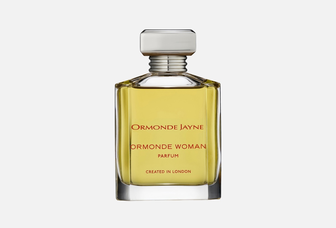 Изображение товара Духи Ormonde Jayne Ormonde Woman 88 мл parfum женский цветочный древесный аромат