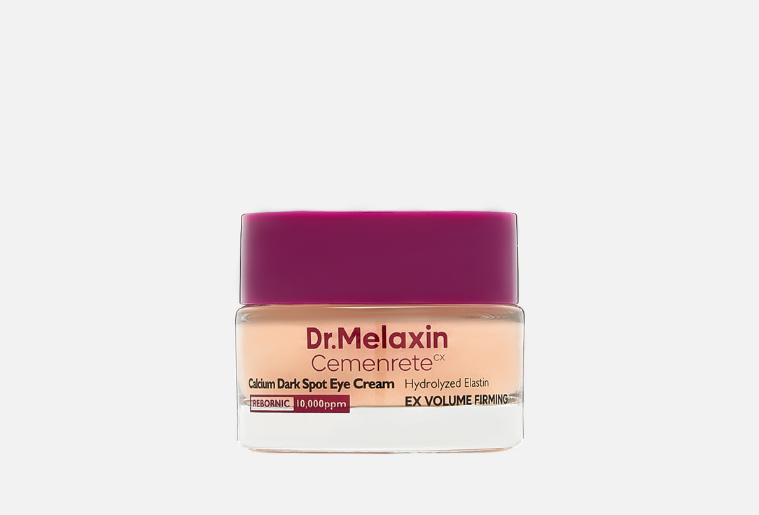 

Крем для кожи вокруг глаз DR. MELAXIN, Cemenrete 15 г