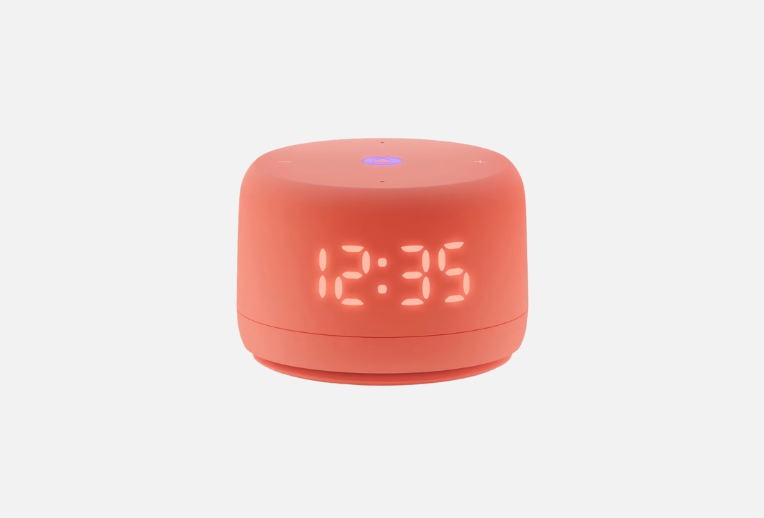 Изображение товара Умная колонка Яндекс Станция Лайт 2 с голосовым помощником