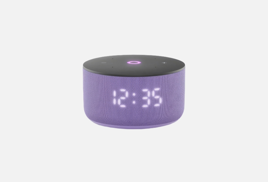 Изображение товара Умная колонка Яндекс Станция Мини 3