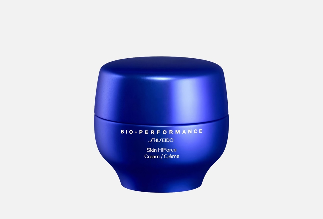 Изображение товара Крем для лица Shiseido Bio-performance skin hiforce