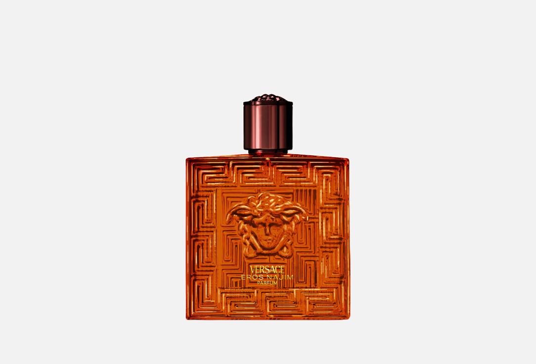Изображение товара Versace EROS NAJIM мужские духи 100 мл восточные древесные ароматы