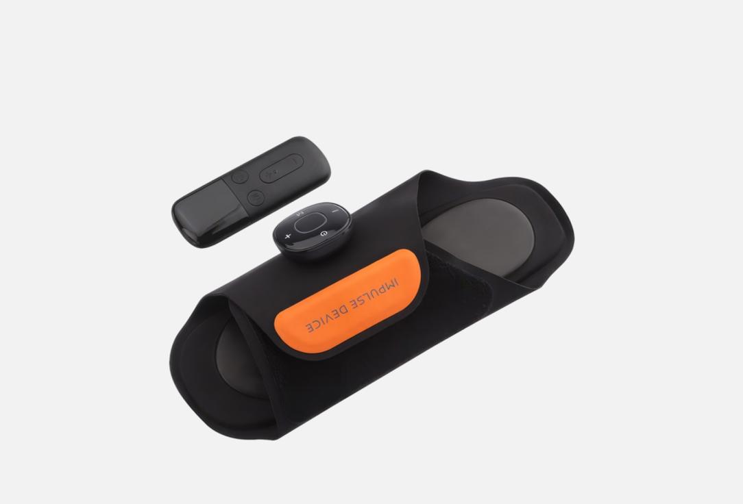 

Массажные EMS-тапочки IMPULSE DEVICE, Impulse Step р.M M мл