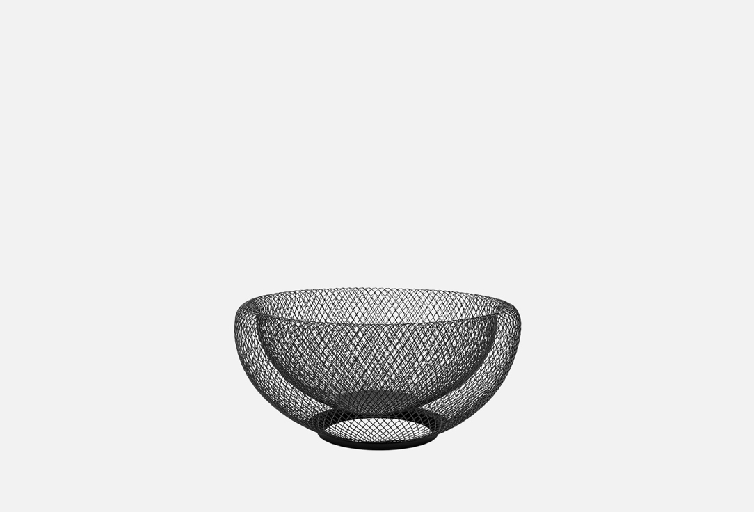 

Ваза для фруктов TOPGIFT, 30х30х14 1 шт