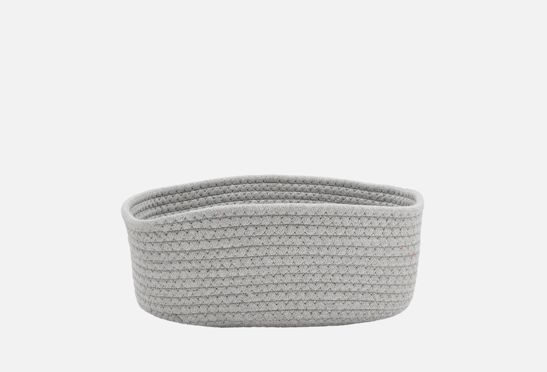 

Корзина для хранения TOPGIFT, 30х22х11 см 1 шт