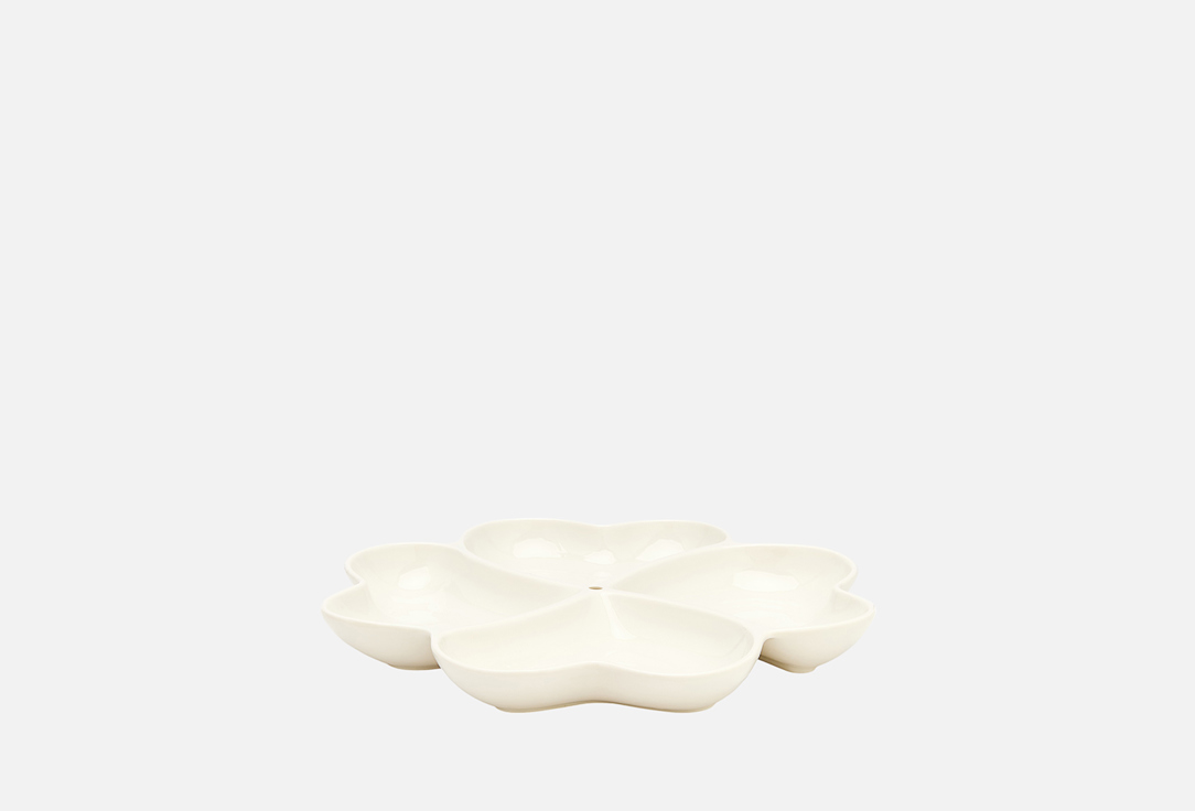 Изображение товара Менажница topgift 28х28х16 см