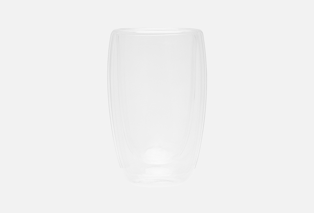 

Стакан TOPGIFT, С двойными стенками 450 мл