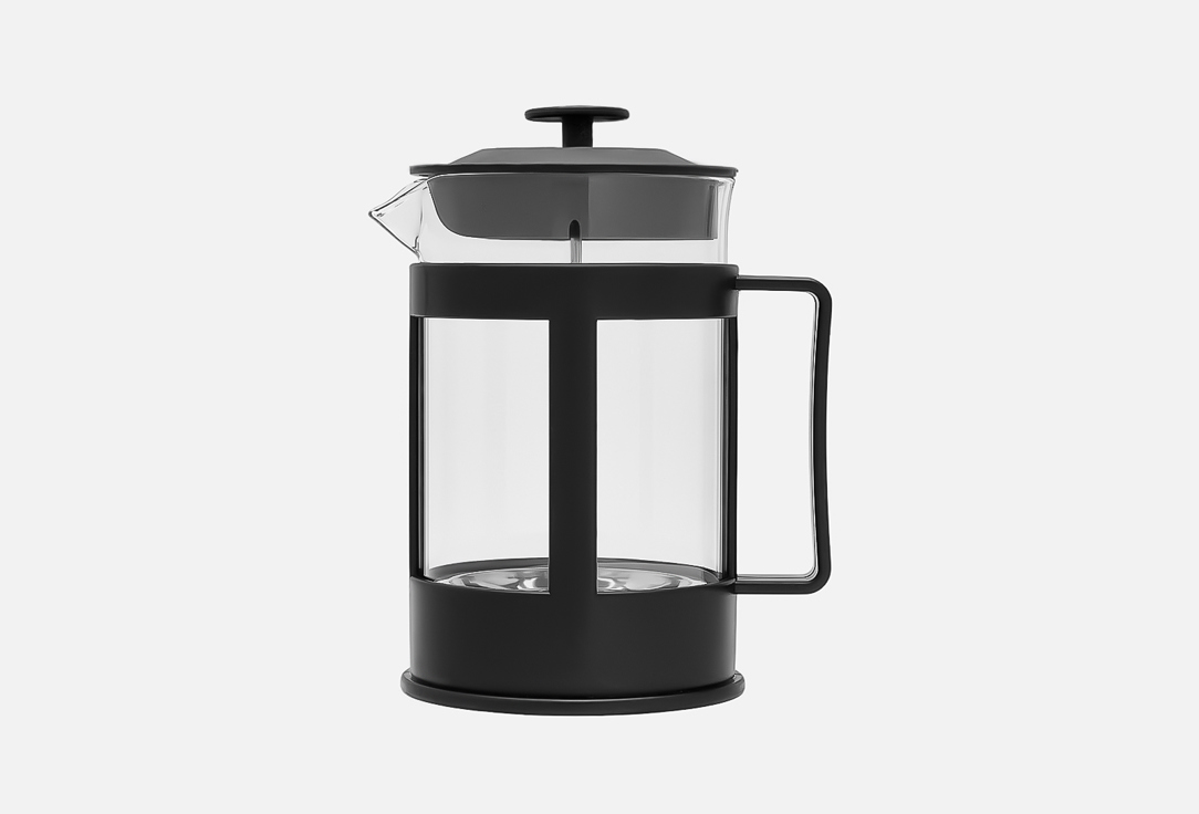 

Френч-пресс TOPGIFT, Tea presso 1 шт