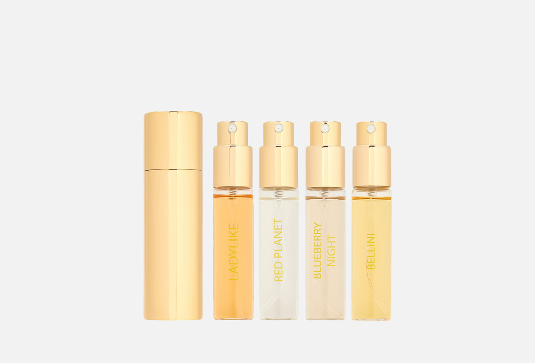 Изображение товара Набор парфюмерной воды M. Micallef DESSERTS