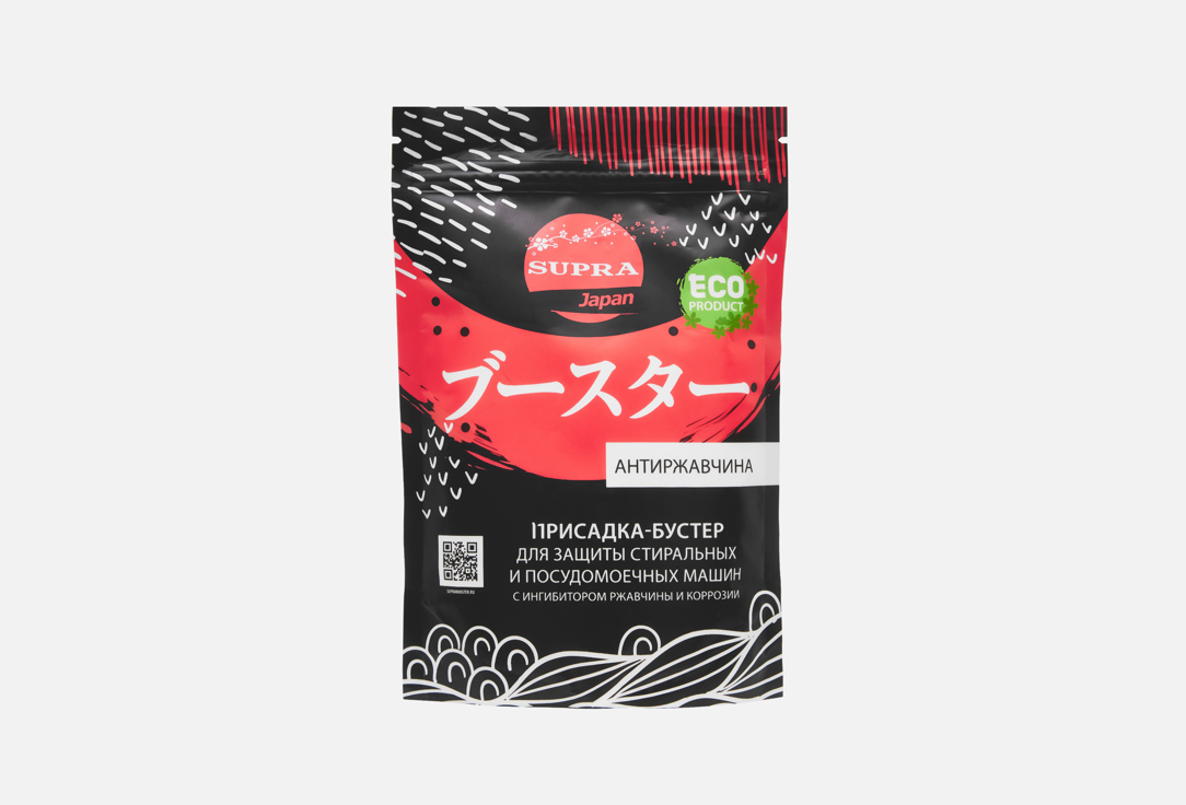 Изображение товара Порошок для очистки с присадкой-бустером Supra ECO corrosion inhibitor