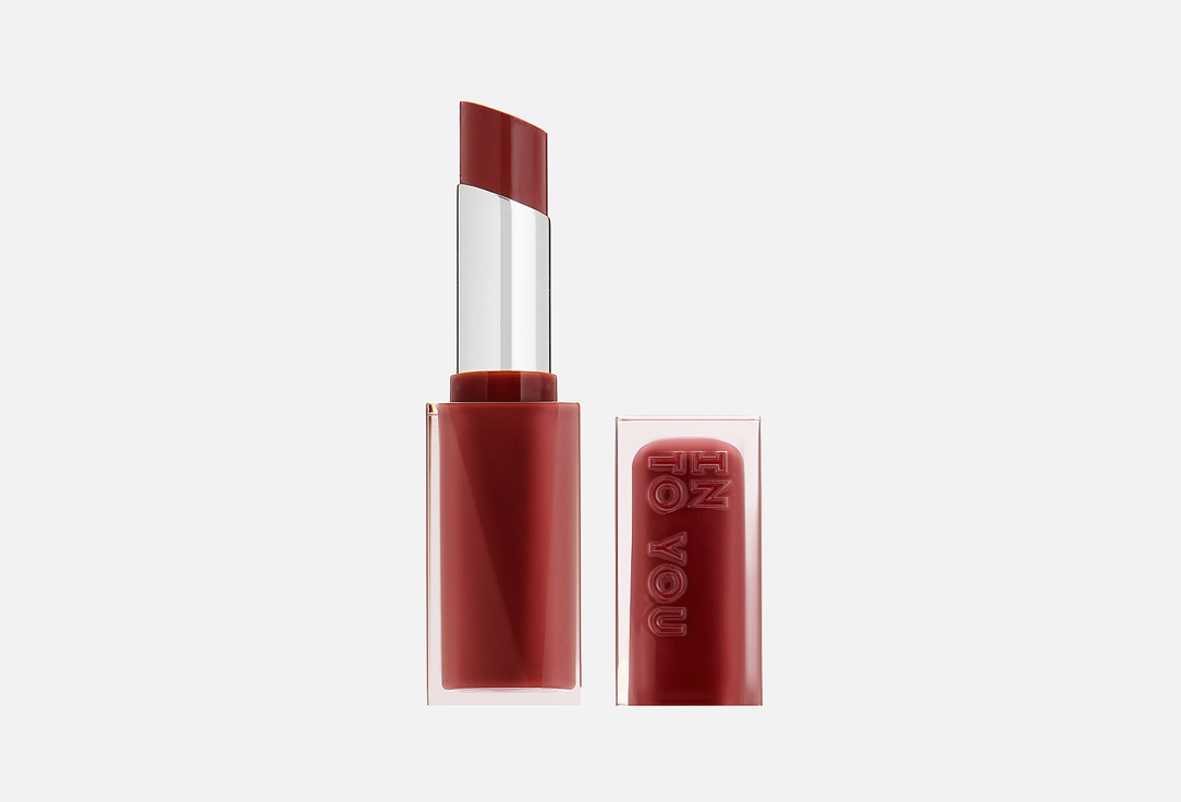 Изображение товара Помада-блеск для губ INTO YOU Glowing lipstick