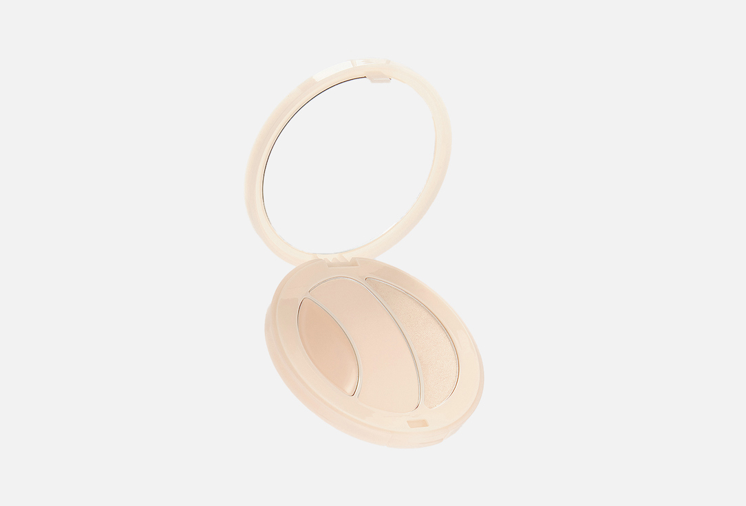 Multi-functional highlight palette 8 г 2381₽