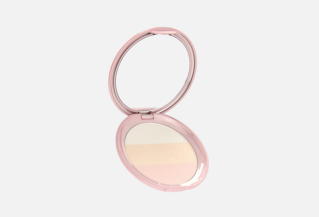 Three colors finishing powder 7 г