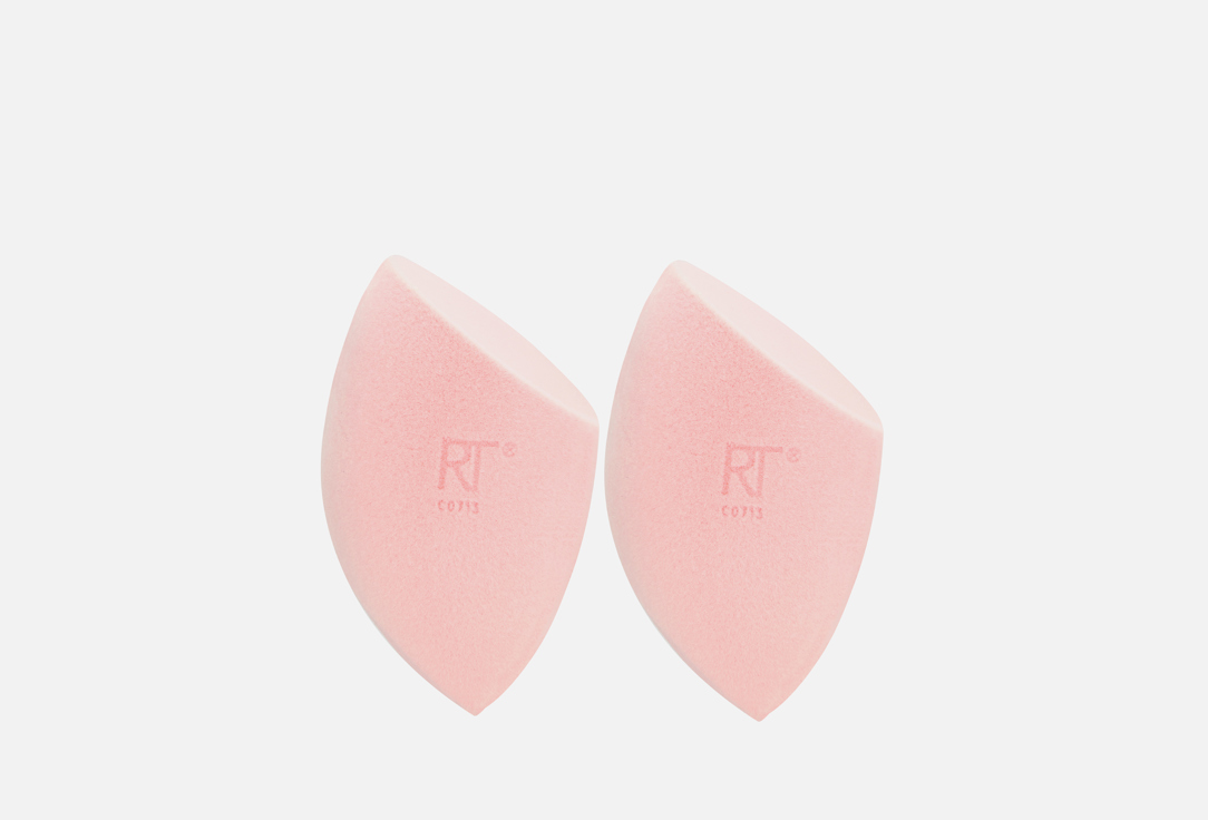 Изображение товара Набор спонжей для макияжа Real Techniques Miracle powder sponges