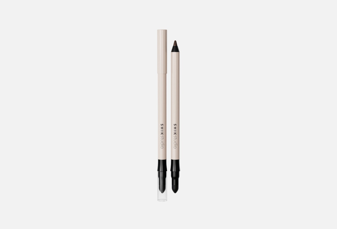 SHIK Кайал для глаз Kajal liner 02, Bittersweet 1.2 г — купить в Москве